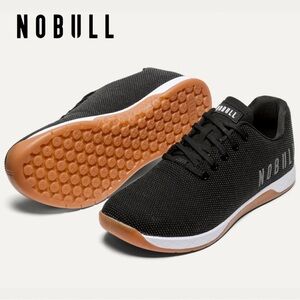 NoBull Outwork Unisex Training Shoes